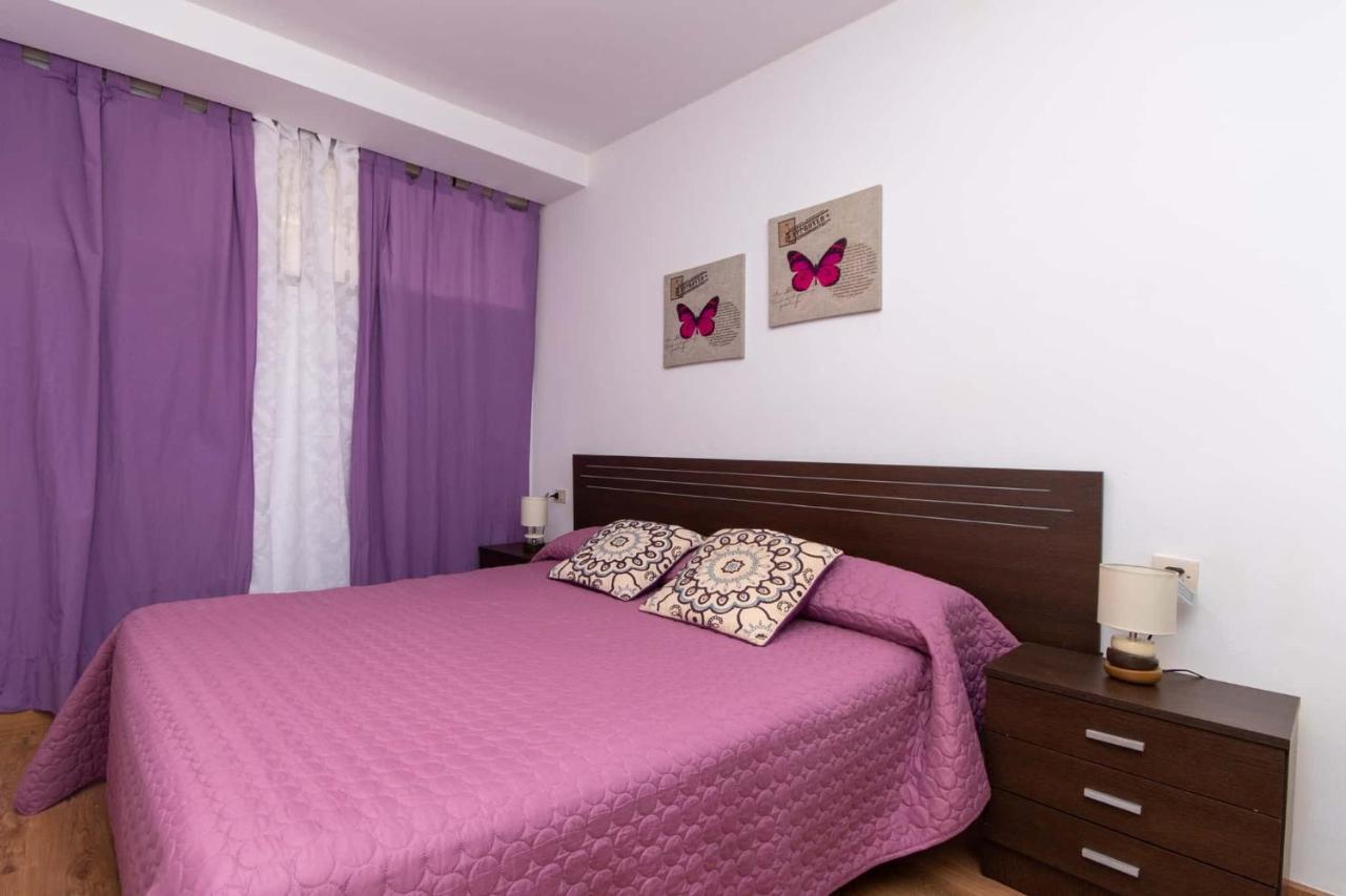 Playa Honda Lovely Home Las Americas - M&C Tenerife Playa de las Americas  Bagian luar foto