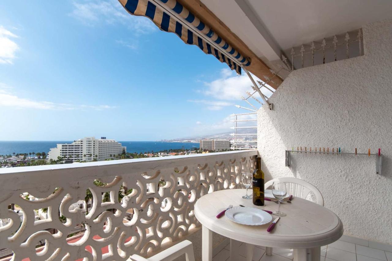Playa Honda Lovely Home Las Americas - M&C Tenerife Playa de las Americas  Bagian luar foto