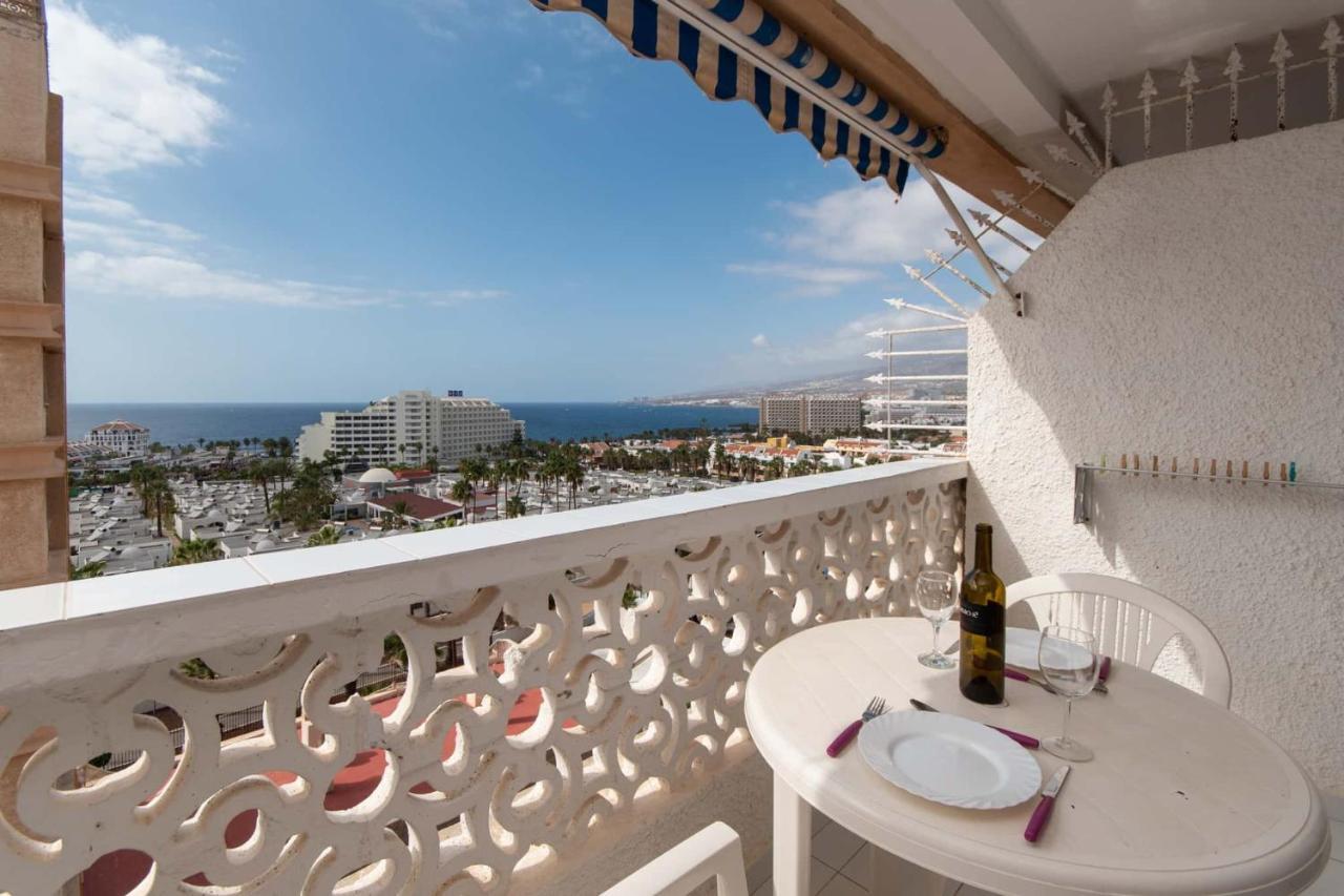 Playa Honda Lovely Home Las Americas - M&C Tenerife Playa de las Americas  Bagian luar foto