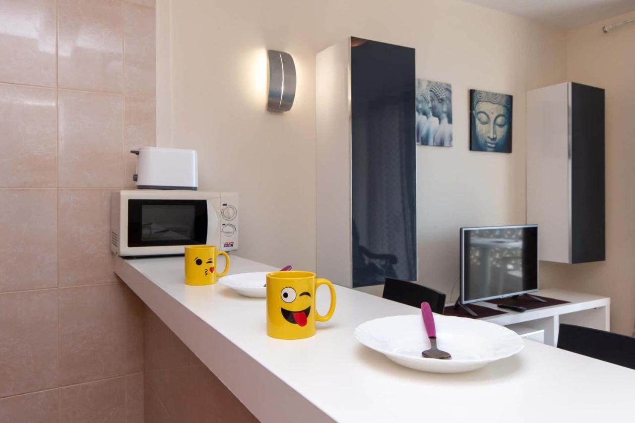 Playa Honda Lovely Home Las Americas - M&C Tenerife Playa de las Americas  Bagian luar foto