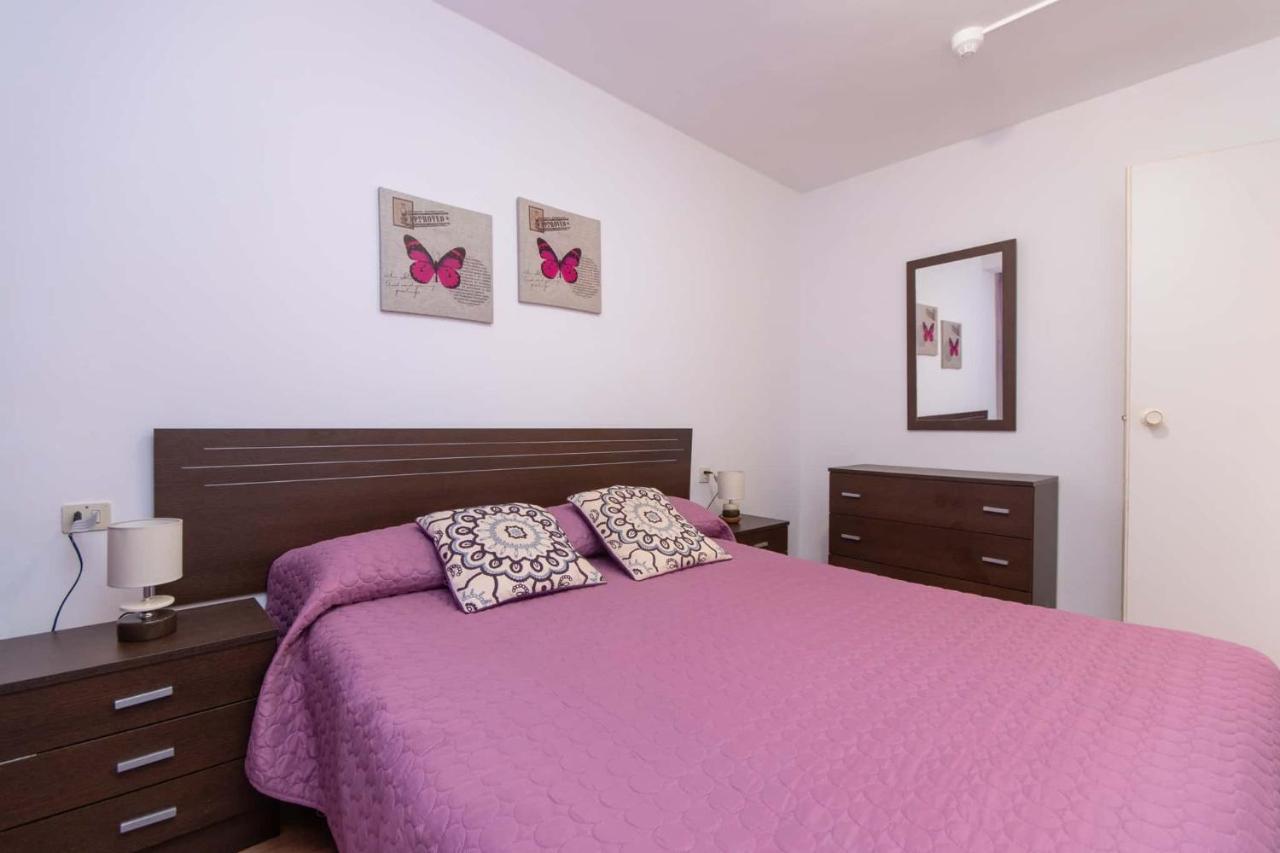 Playa Honda Lovely Home Las Americas - M&C Tenerife Playa de las Americas  Bagian luar foto