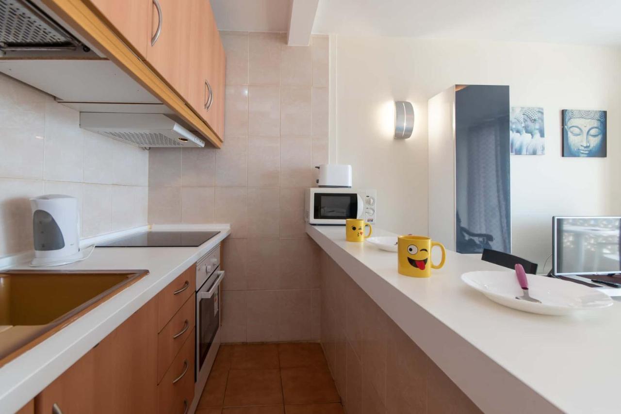 Playa Honda Lovely Home Las Americas - M&C Tenerife Playa de las Americas  Bagian luar foto