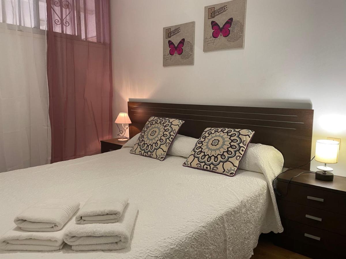 Playa Honda Lovely Home Las Americas - M&C Tenerife Playa de las Americas  Bagian luar foto