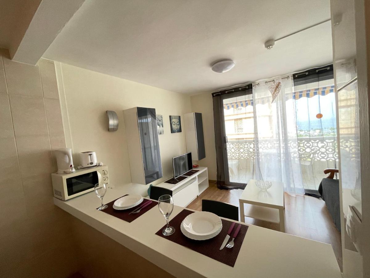 Playa Honda Lovely Home Las Americas - M&C Tenerife Playa de las Americas  Bagian luar foto