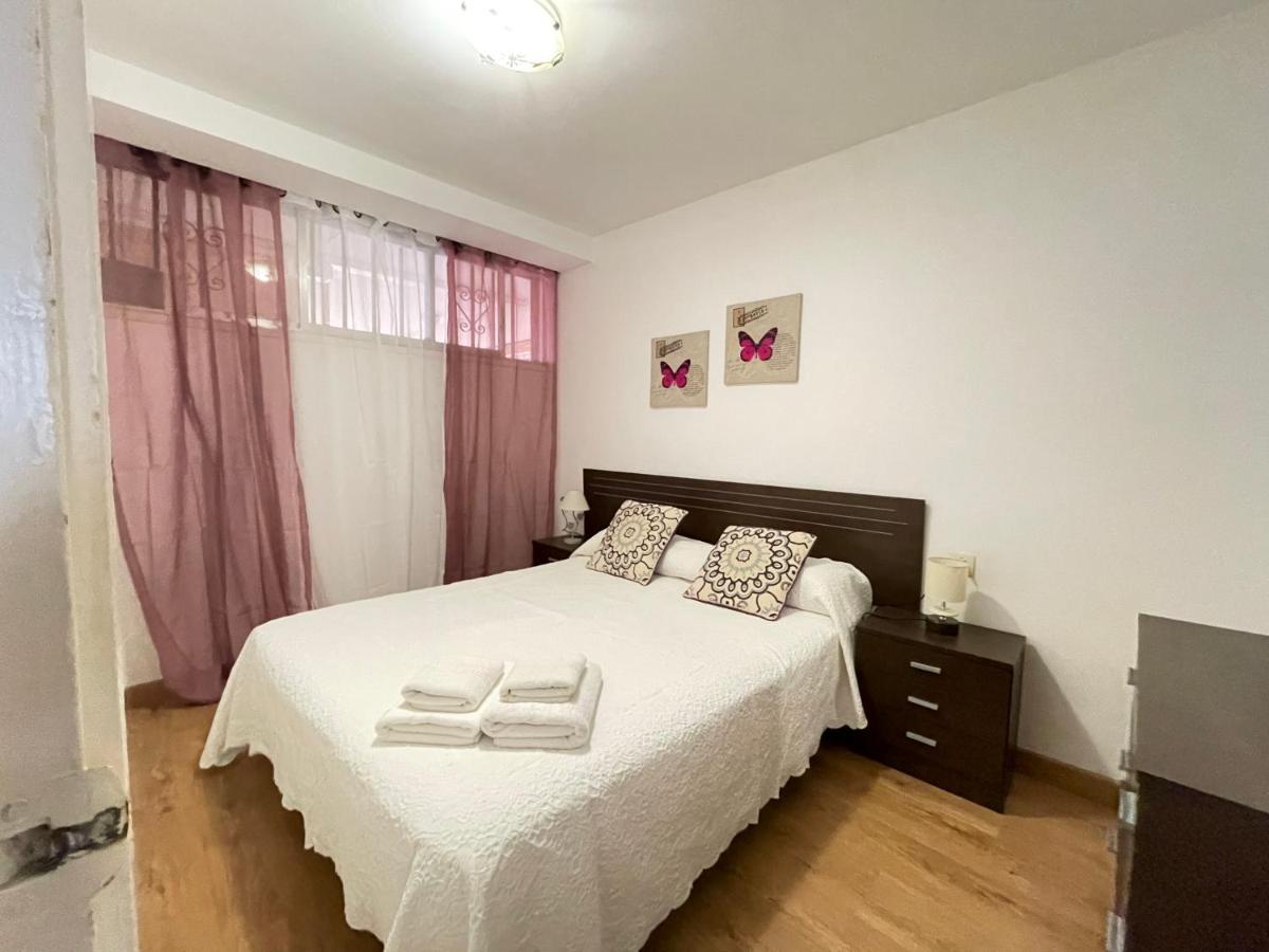 Playa Honda Lovely Home Las Americas - M&C Tenerife Playa de las Americas  Bagian luar foto
